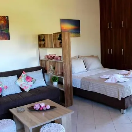 Agis Apartment Corfu Corfu  Exterior foto