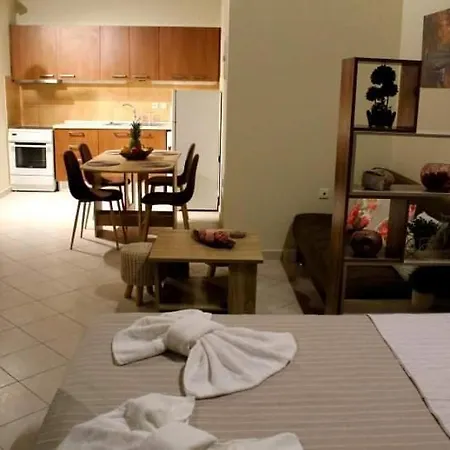 Agis Apartment Corfu Corfu  Exterior foto