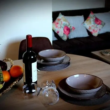 Agis Apartment Corfu Corfu  Exterior foto