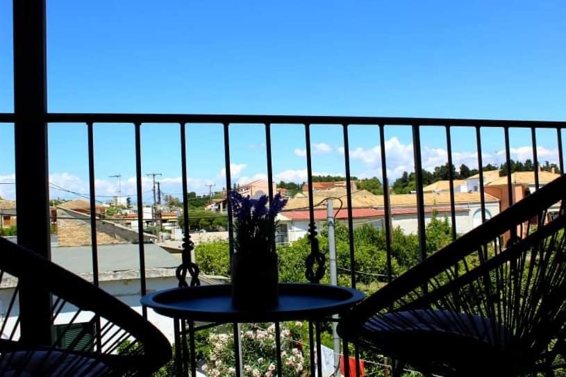 Agis Corfu Corfu (city)