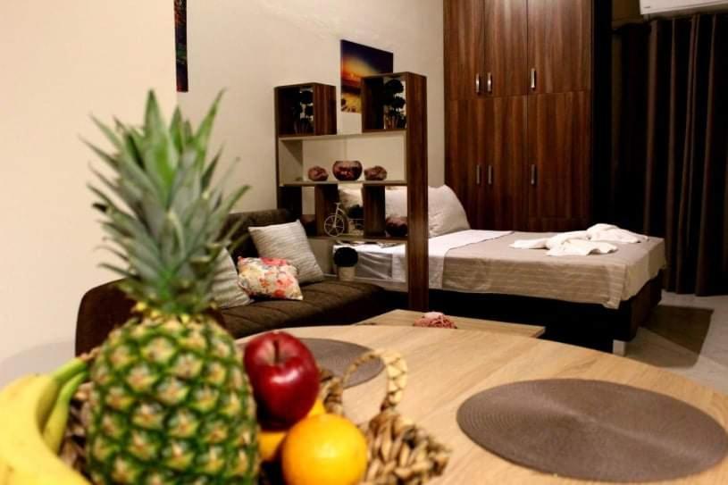 Agis Corfu Apartment