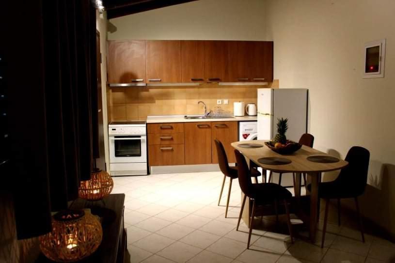 Apartment Agis Corfu Corfu (city)