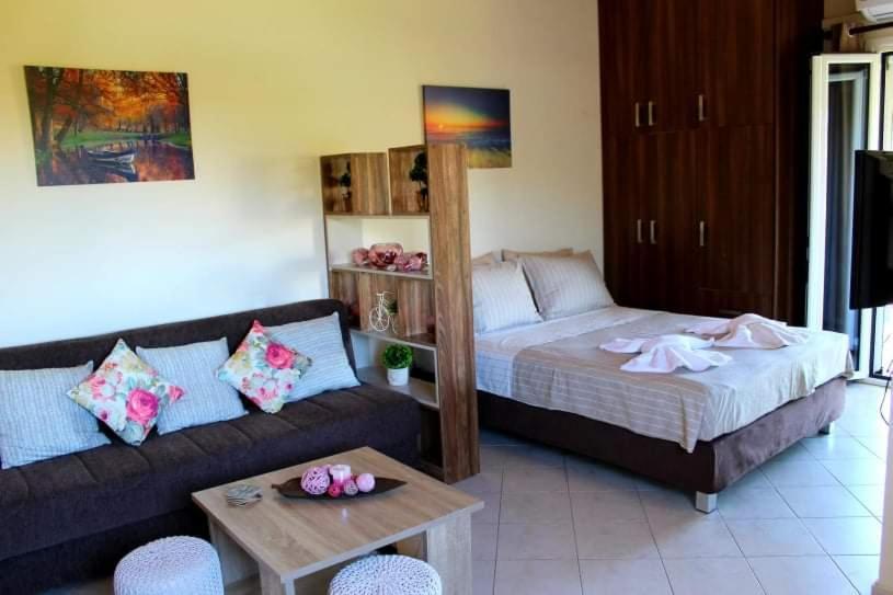 Apartment Agis Corfu