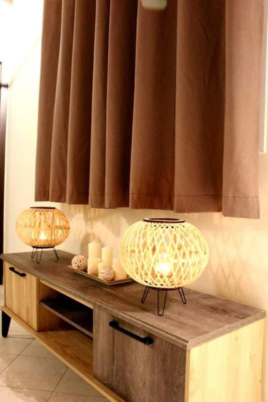 Apartment Agis Corfu