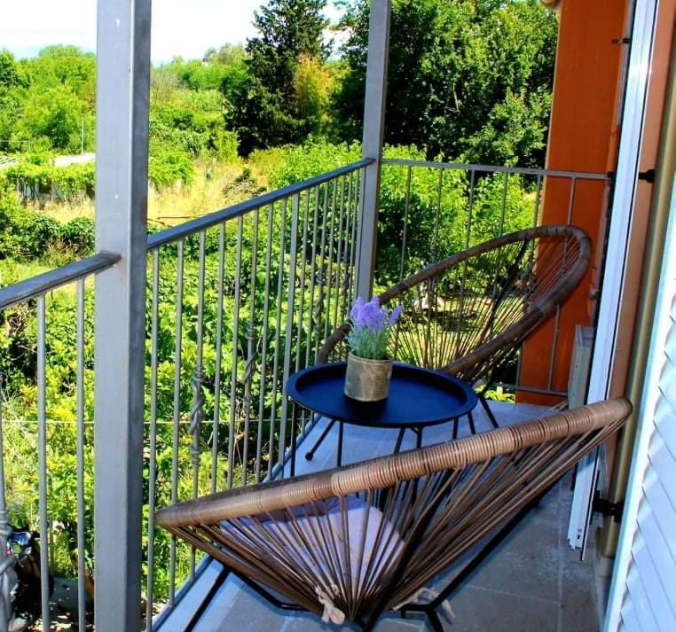 Apartment Agis Corfu *