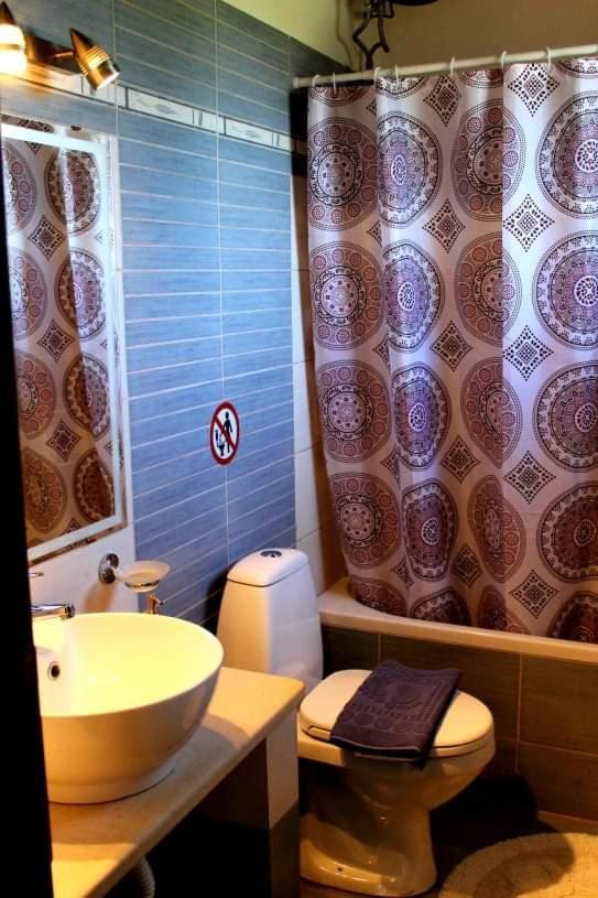 Agis Corfu Apartment