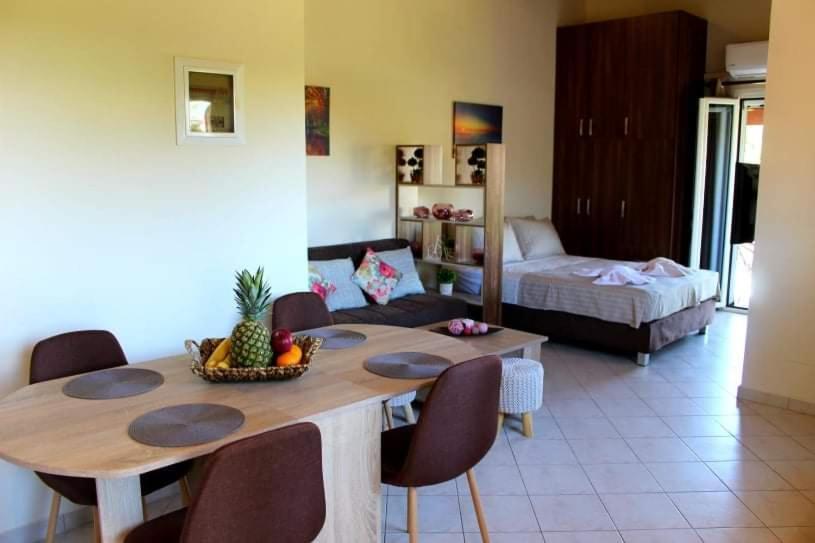 Agis Corfu Apartment Corfu (city)